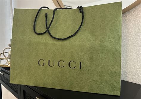 gucci mariposa|gucci shopping bag.